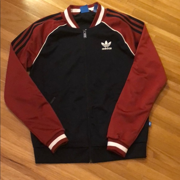adidas Jackets & Blazers - Adidas Original Track Jacket